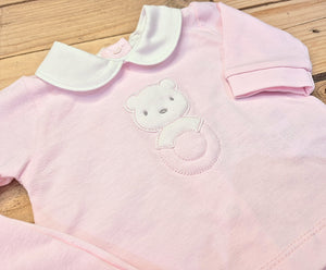 COCCODE- GIRLS 2 PIECE SET