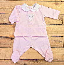 Load image into Gallery viewer, COCCODE- GIRLS 2 PIECE SET