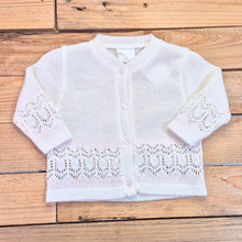 Load image into Gallery viewer, LITTLE NOSH - GIRLS CARDIGAN