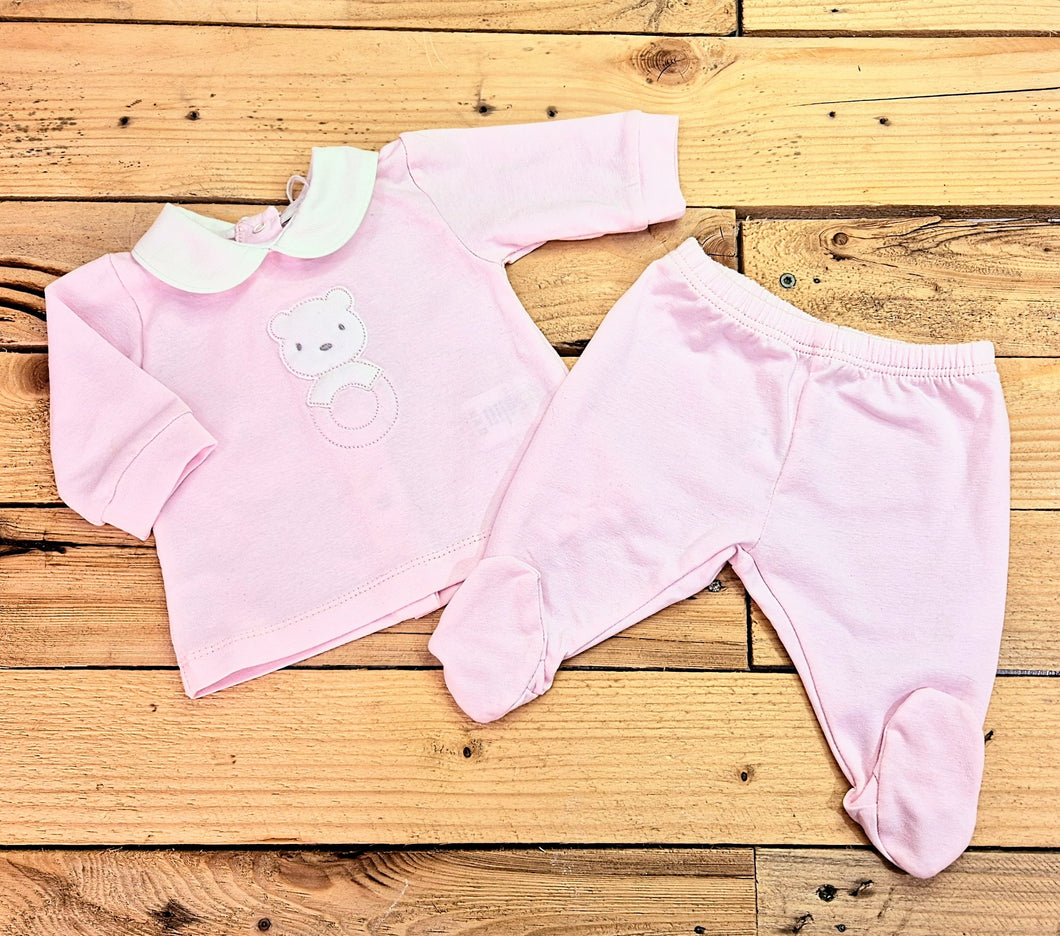 COCCODE- GIRLS 2 PIECE SET