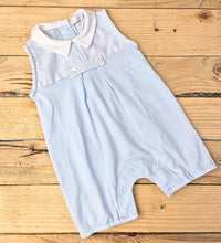 Load image into Gallery viewer, COCCODE- BOYS SLEEVELESS ROMPER