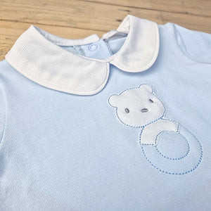 COCCODE - BOYS ROMPER