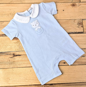 COCCODE - BOYS ROMPER