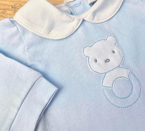 COCCODE - BOYS BEAR 2 PIECE SET