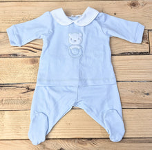 Load image into Gallery viewer, COCCODE - BOYS BEAR 2 PIECE SET