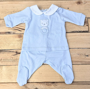 COCCODE - BOYS BEAR 2 PIECE SET