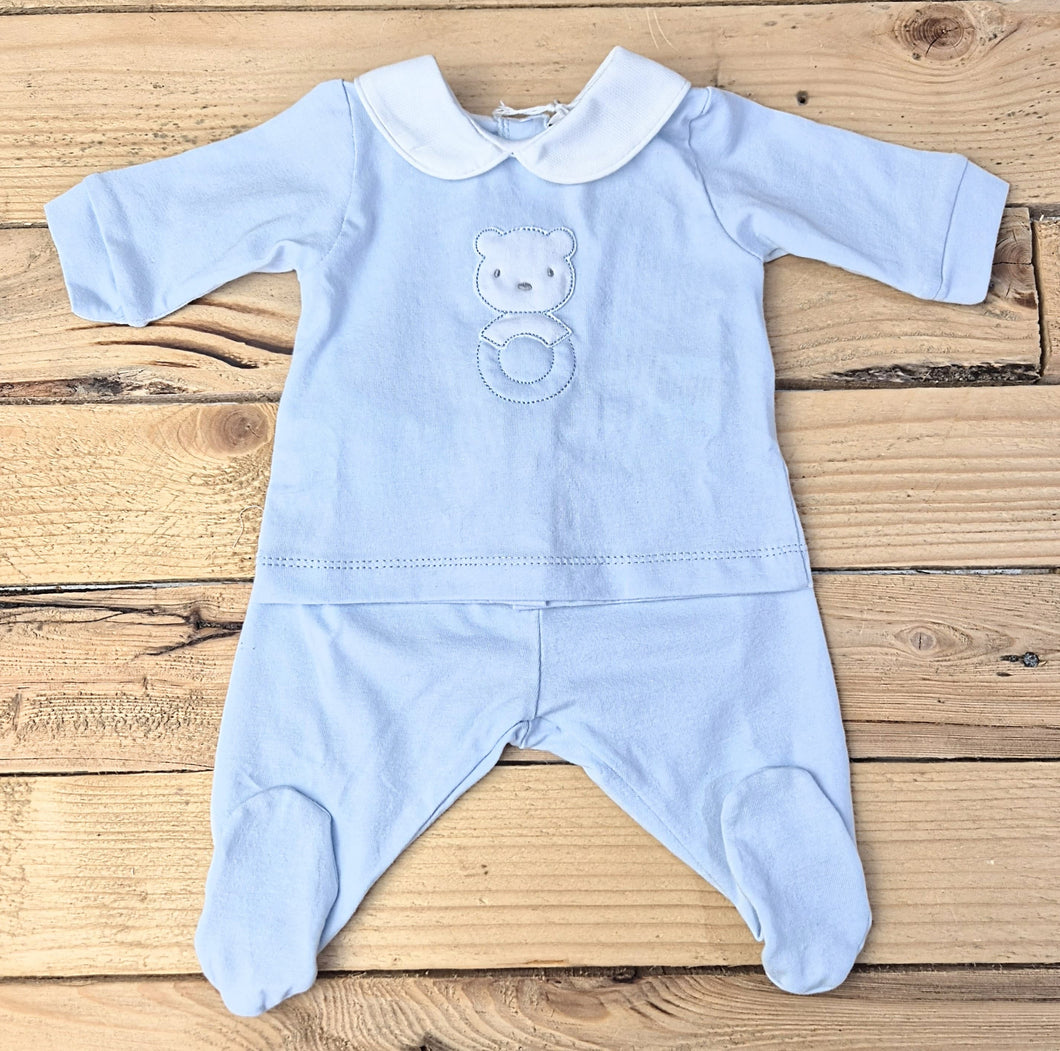 COCCODE - BOYS BEAR 2 PIECE SET