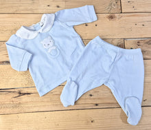 Load image into Gallery viewer, COCCODE - BOYS BEAR 2 PIECE SET