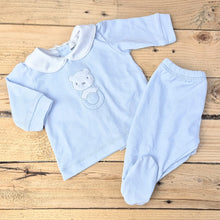 Load image into Gallery viewer, COCCODE - BOYS BEAR 2 PIECE SET