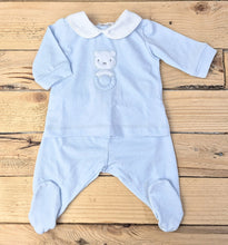 Load image into Gallery viewer, COCCODE - BOYS BEAR 2 PIECE SET