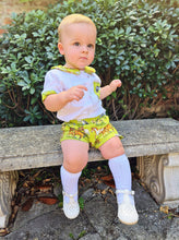 Load image into Gallery viewer, BUTTON UP BABY - PATRICK 2 PIECE SET (PRE ORDER)