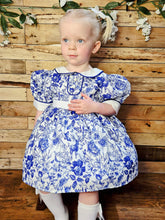 Load image into Gallery viewer, BUTTON UP BABY- POPPIE-ROSE