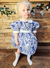 Load image into Gallery viewer, BUTTON UP BABY- POPPIE-ROSE