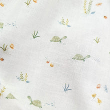 Load image into Gallery viewer, DEOLINDA - TURTLE ROMPER
