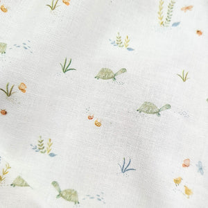 DEOLINDA - TURTLE ROMPER