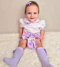 Load image into Gallery viewer, BUTTON UP BABY - UNICORN JAM PANT SET