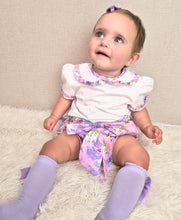 Load image into Gallery viewer, BUTTON UP BABY - UNICORN JAM PANT SET