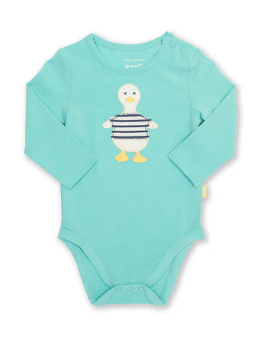 KITE - SUNNY DUCK BODYSUIT