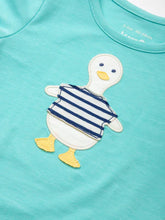 Load image into Gallery viewer, KITE - SUNNY DUCK BODYSUIT