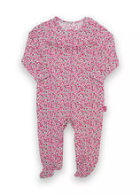Load image into Gallery viewer, KITE - SWEET DITSY SLEEPSUIT