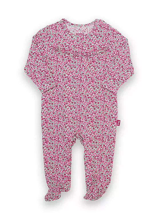 KITE - SWEET DITSY SLEEPSUIT