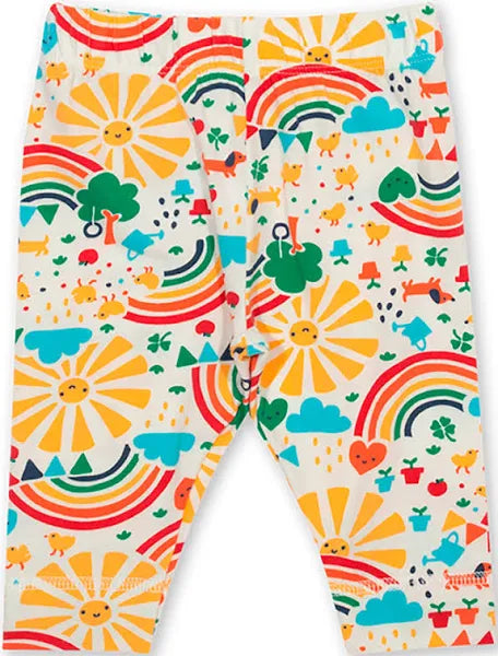 KITE - MEMORIES LEGGINGS