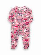 KITE - PIG PANNAGE SLEEPSUIT