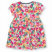 KITE - PEEK-A-PONY DRESS