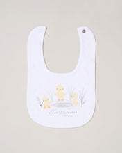Load image into Gallery viewer, ROCK A BYE BABY - LAYETTE SET- DUCKLING MILESTONE SET