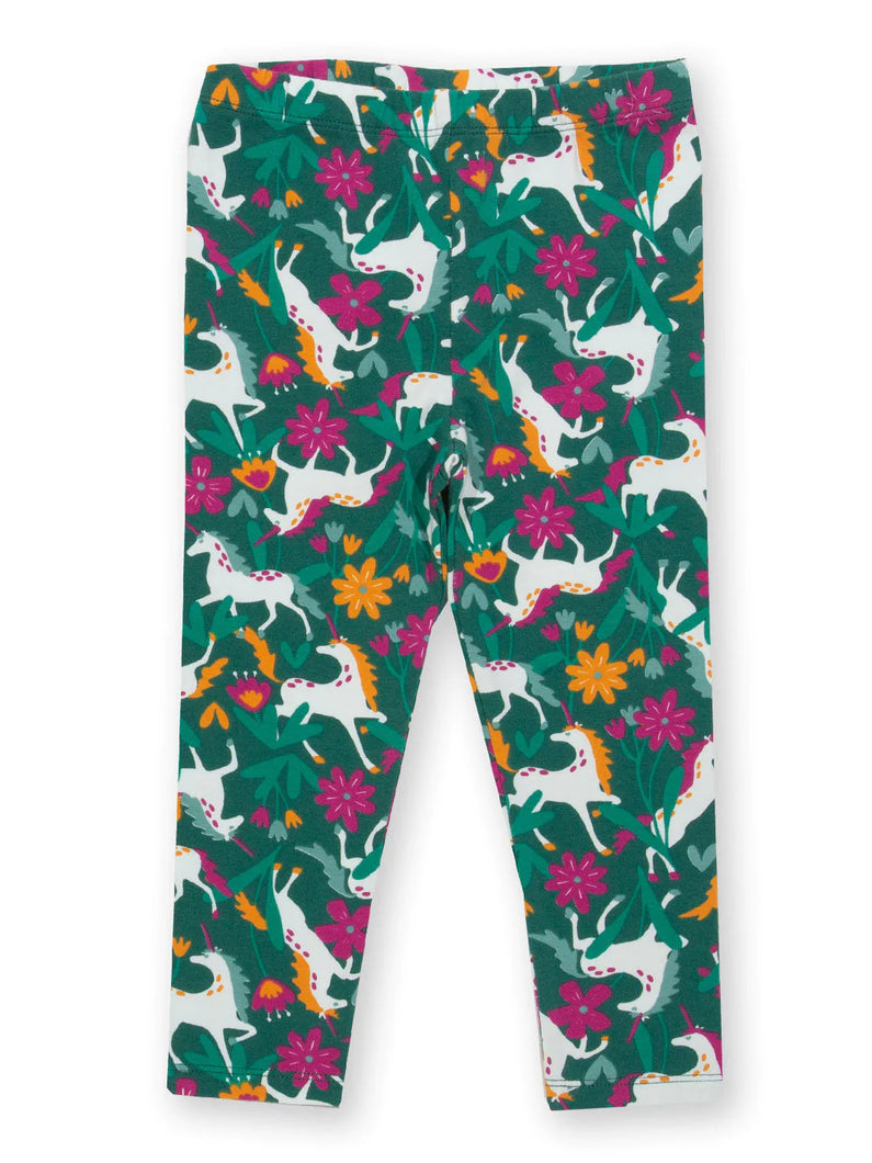 KITE - MAGICAL FOREST LEGGINGS