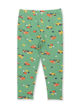 Load image into Gallery viewer, KITE - FARMER BAA BAA LEGGINGS