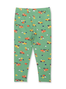 KITE - FARMER BAA BAA LEGGINGS