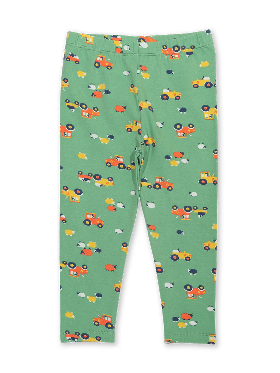 KITE - FARMER BAA BAA LEGGINGS