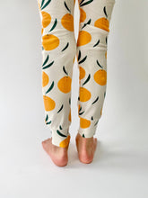 Load image into Gallery viewer, EDDIE &amp; BEE - ORGANIC COTTON LEGGINGS - CLEMENTINE GROVE
