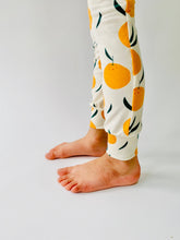 Load image into Gallery viewer, EDDIE &amp; BEE - ORGANIC COTTON LEGGINGS - CLEMENTINE GROVE