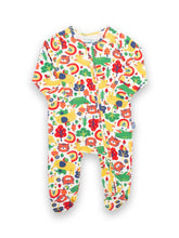 Load image into Gallery viewer, KITE - HUGGLE SLEEPSUIT