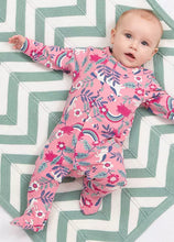 Load image into Gallery viewer, KITE - PIG PANNAGE SLEEPSUIT