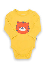 Load image into Gallery viewer, KITE - TOP TIGER BODYSUIT