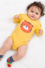 Load image into Gallery viewer, KITE - TOP TIGER BODYSUIT