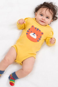 KITE - TOP TIGER BODYSUIT