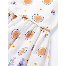 Load image into Gallery viewer, KITE - LAVENDER LOVE DRESS