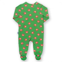 Load image into Gallery viewer, KITE- TOP TIGER SLEEPSUIT