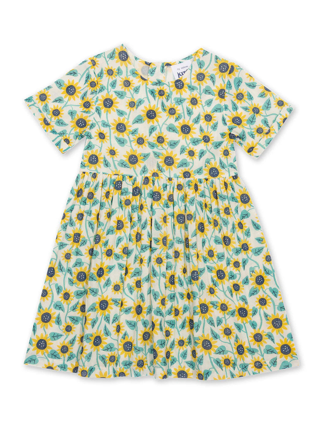 KITE - SUNFLOWER DRESS