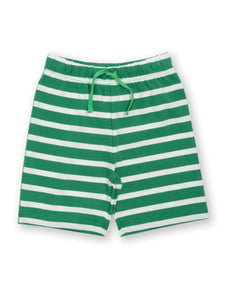 KITE - GREEN CORFE SHORTS