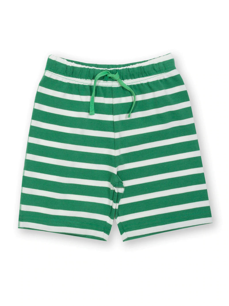 KITE - GREEN CORFE SHORTS