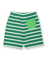 Load image into Gallery viewer, KITE - GREEN CORFE SHORTS
