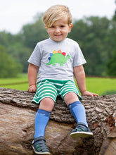 Load image into Gallery viewer, KITE - GREEN CORFE SHORTS