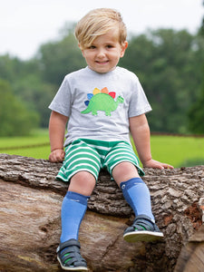 KITE - GREEN CORFE SHORTS