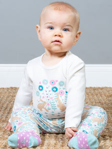 KITE - HOPPITY HARE LEGGINGS