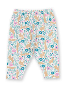 KITE - HOPPITY HARE LEGGINGS